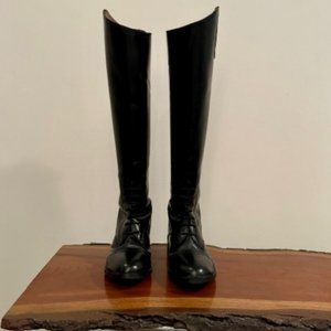 Horseback Riding Boots